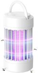 Bug Zapper, USB rechargeable Electr