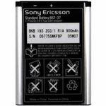 Sony-Ericsson BST-37
