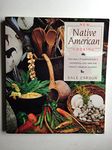 New Native American Cooking
