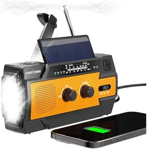 FosPower E