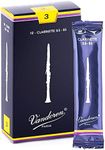 Vandoren Traditional Bb Clarinet Re