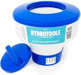 HYDROTOOLS BY SWIMLINE 8725 Large C