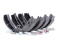 Bosch 0986487752 Brake Shoe