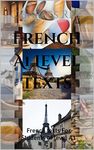 French A1 Level Texts: French texts For Students of level A1 (French Edition)