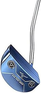 Mizuno M Craft Type III, 34 Inch