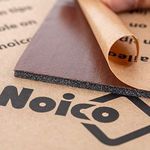 Noico Red 150 mil (4mm) 36 sqft (3.