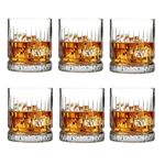 Lp Whiskey Glasses