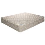 Leggett & Platt AirDream Hypoallergenic Inflatable Mattress with Electric Hand Pump for Sleeper Sofas, 52" Full