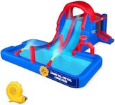 Sunny & Fun Ultra All-Play Inflatab