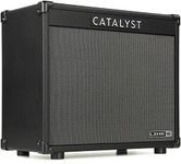 Line 6 Catalyst,Black,60-Watt, 1x12