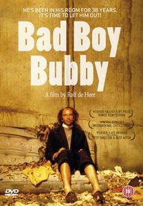 Bad Boy Bubby (UNCUT) [DVD] [1993]