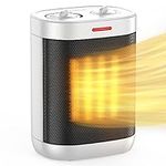 Space Heaters for Indoor Use, Porta