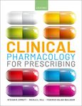 Clinical Pharmacology for Prescribing