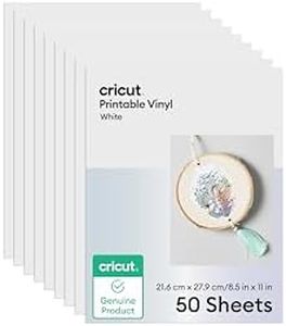 Cricut Vin