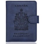 Passport Covers