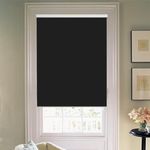 Joydeco 100% Blackout Roller Shades