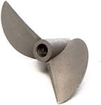 Pro Boat Propeller 1.7 X 1.6: for 3