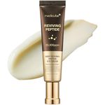 medicube Eye Cream with Deep Reviving Peptide | Eye Treatment Serum with Multi Peptides, Niacinamide & Squalane | Reduces Signs of Aging and FIne Lines | Korean Skincare, 1.01 fl.oz