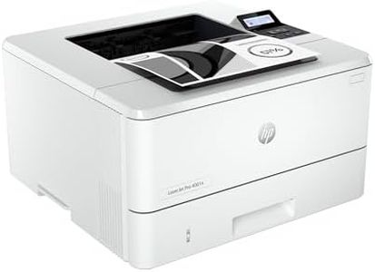 HP LaserJe