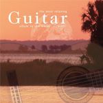 Most Relaxing Guitar Album In World