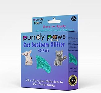 Purrdy Paw