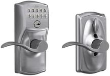 SCHLAGE FE595 CAM 626 ACC Camelot K