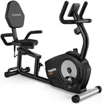 XVGVSV Recumbent Exercise Bike, Rec