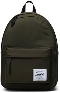 Herschel Supply Co. Herschel Classic Backpack, Ivy Green, One Size, Ivy Green, One Size, Herschel Classic™ Backpack
