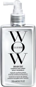 Color Wow Dream Coat Anti-Frizz Spray, 200ml – Humidity-Proof Shine