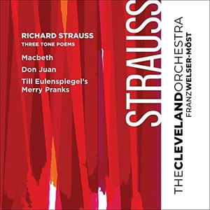 Strauss: T