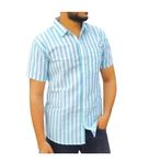 Cotton Shirts For Men