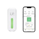 lüft Indoor Air Quality Monitor, Ra