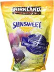 KIRKLAND SIGNATURE Pitted Prunes, 1.6 Kilogram