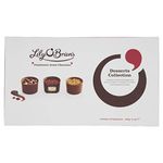 Lily O'Brien's Desserts Collection, 230 grams