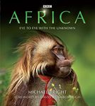 Africa: Eye to Eye with the Unknown