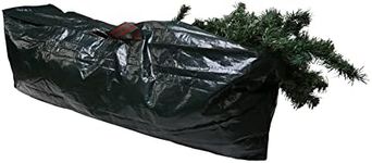 Qualtex EBYLME017 Christmas Tree Storage Bag - Up to 7ft Tall Xmas Trees