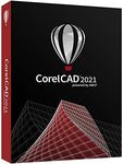 CorelCAD 2021 | CAD Software| 2D Dr