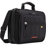 Case Logic ZLCS-214 14-Inch Security Friendly Laptop Case (Black)