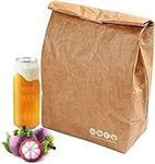 Insulated Lunch Bags,6L Washable In