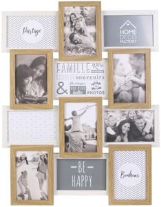 HOME DECO 
