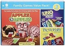 Mattel DP Kid Games Value Pack (App
