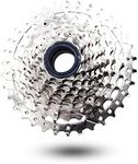 DRIFT MANIAC 9 Speed Freewheel 11-34 9spd Epoch E-Bike Screw On