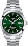 Tissot Men's Gentleman Auto Swiss A