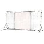 Franklin Sports Tournament Rebounder, 6 X 12-Foot