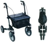 Topro Olympos Offroad Rollator Size M (Medium)