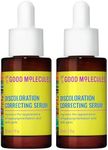 Good Molecules Discoloration Correc