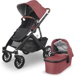 UPPAbaby Vista V2 Pushchair – Lucy 