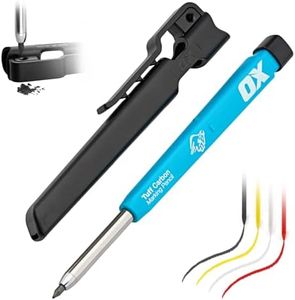 OX Tools C