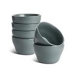 Selamica Ceramic Small Bowls Desser