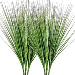 27" Artificial Plants Onion Grass G